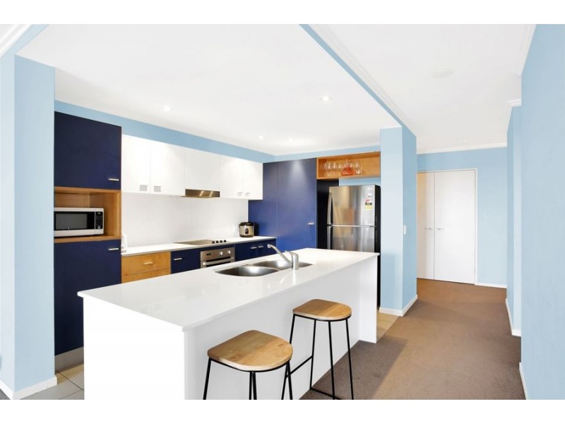 Unit 19 1 Arbour Ave, Robina QLD 4226