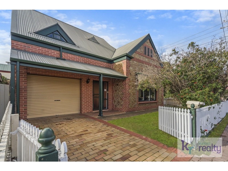 5 Prospect Terrace, Prospect SA 5082