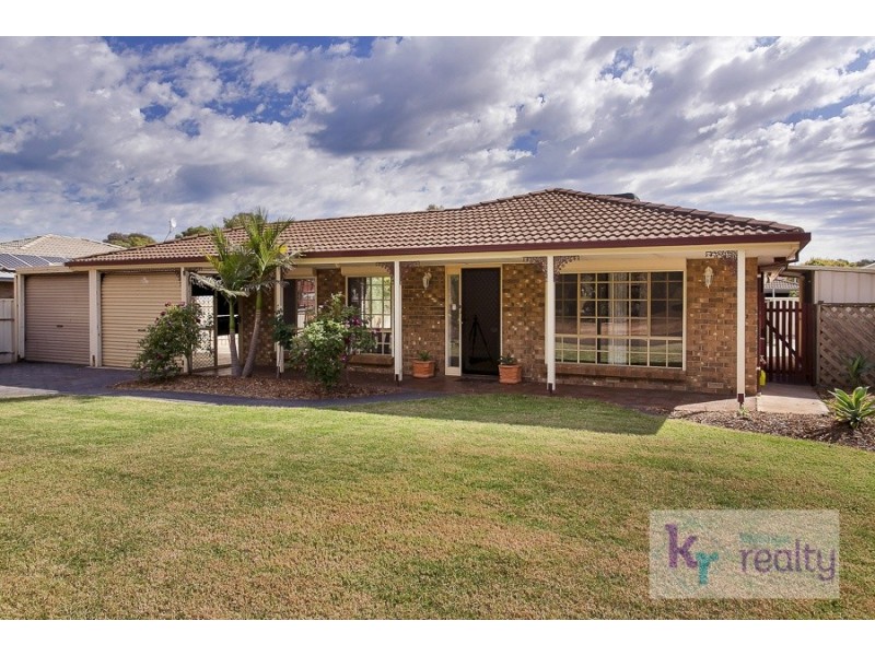 32 Ronaldo Way, Paralowie SA 5108