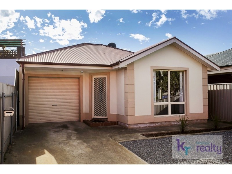 1/2a Thistle Avenue, Klemzig SA 5087