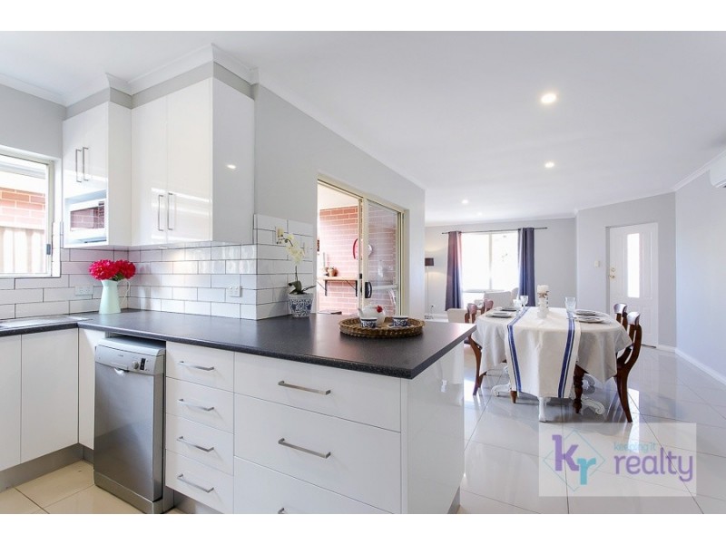 1/2a Thistle Avenue, Klemzig SA 5087