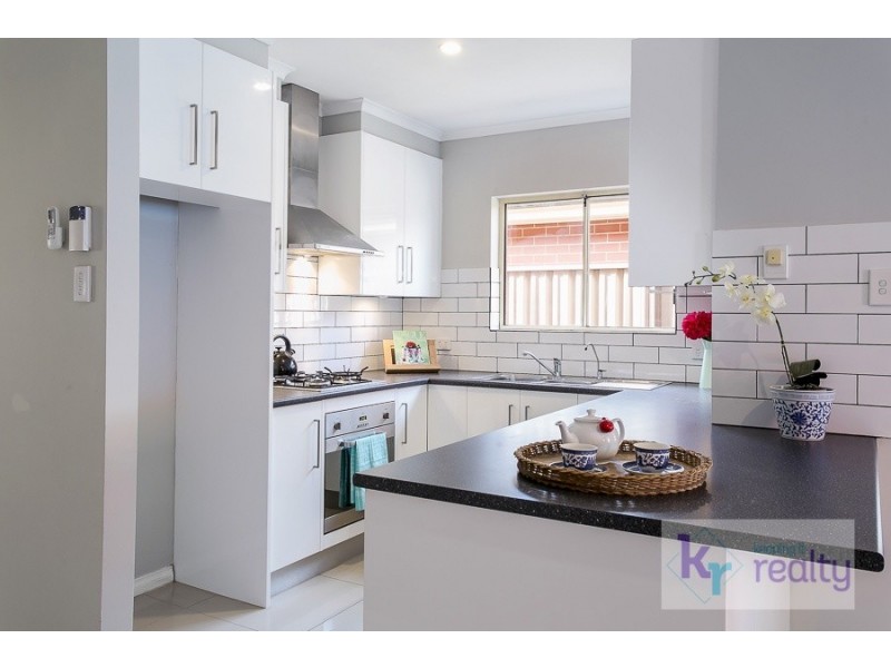 1/2a Thistle Avenue, Klemzig SA 5087