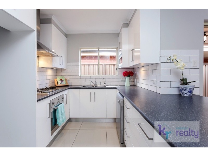 1/2a Thistle Avenue, Klemzig SA 5087