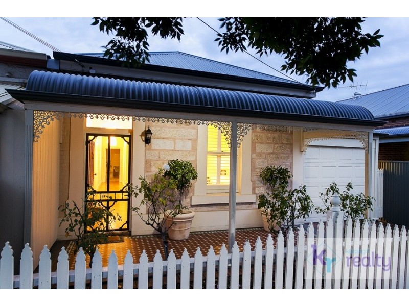 3 Wilson Street, Prospect SA 5082