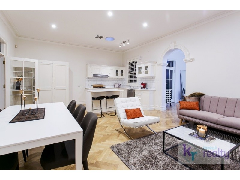 3 Wilson Street, Prospect SA 5082