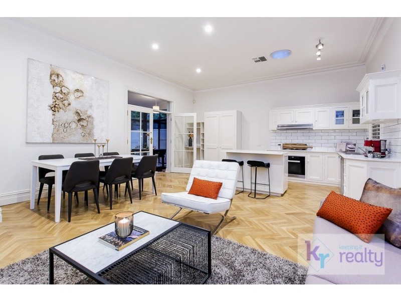 3 Wilson Street, Prospect SA 5082