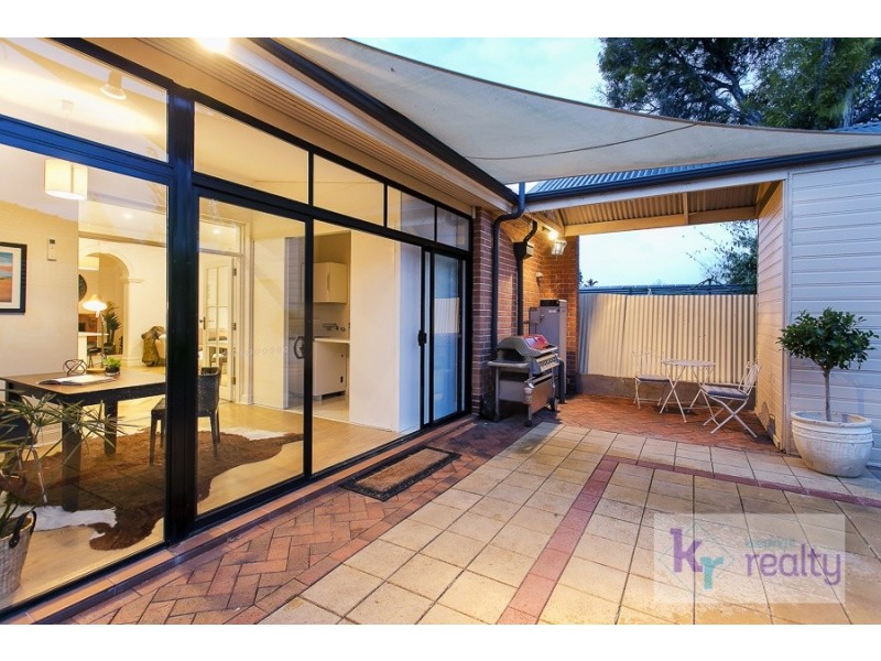 3 Wilson Street, Prospect SA 5082