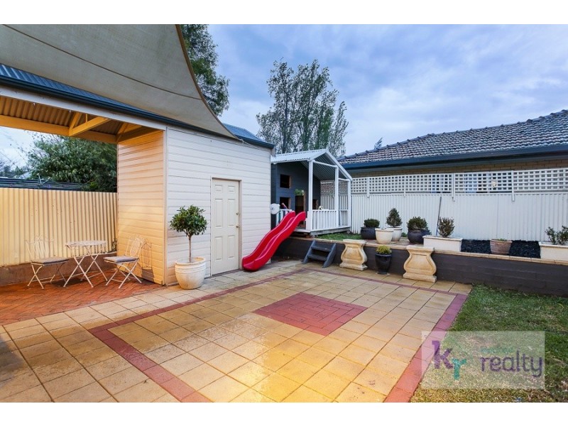 3 Wilson Street, Prospect SA 5082