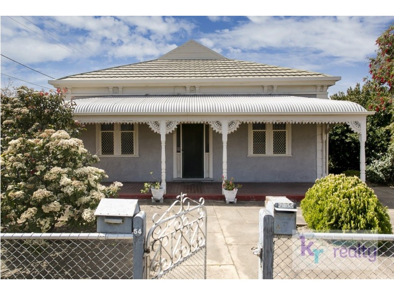 54 Mead Street, Birkenhead SA 5015