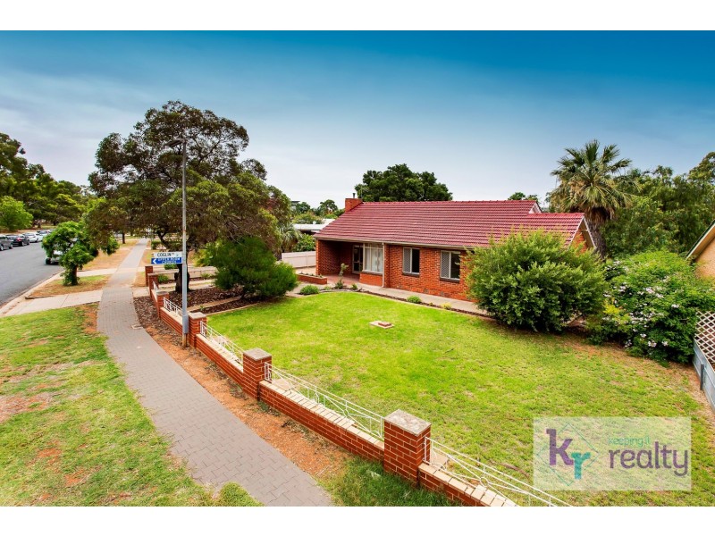 19 Mark Road, Elizabeth Vale SA 5112
