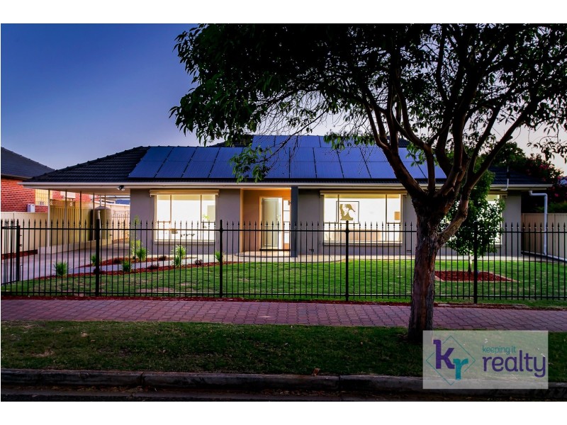 71 Aver Avenue, Daw Park SA 5041