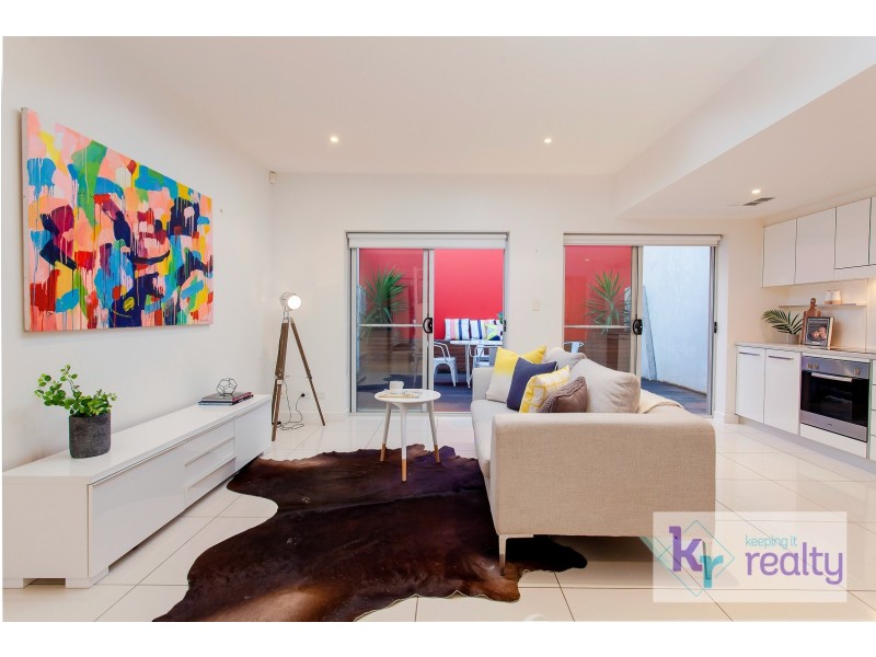 17/2a First Street, Brompton SA 5007