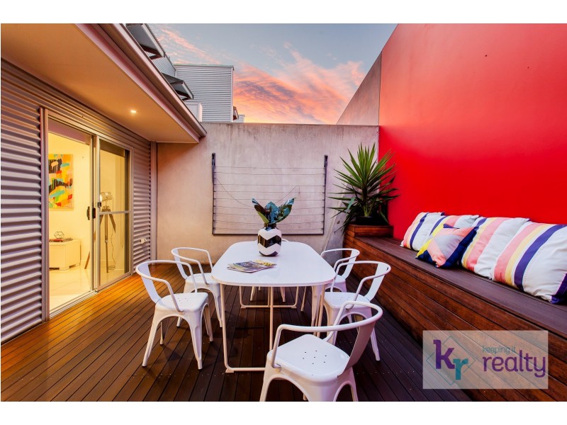 17/2a First Street, Brompton SA 5007