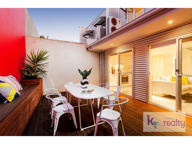 17/2a First Street, Brompton SA 5007