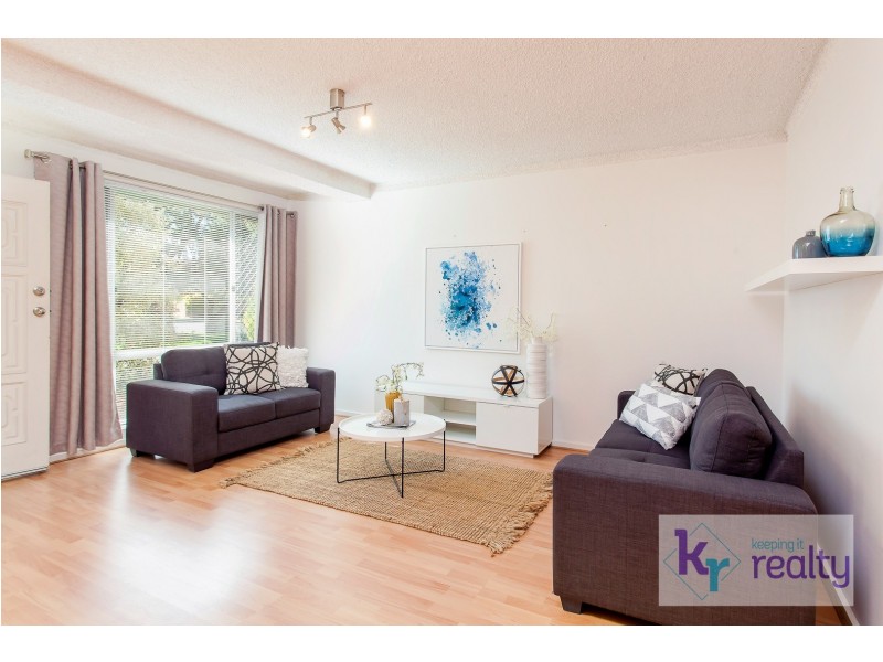 3/19 Evans Crescent, Oaklands Park SA 5046
