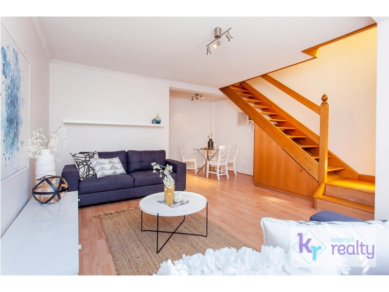 3/19 Evans Crescent, Oaklands Park SA 5046