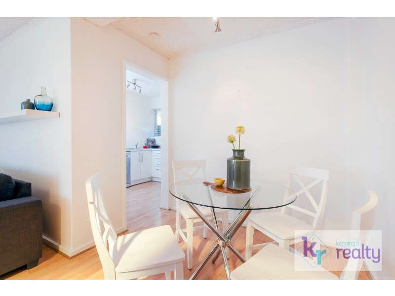 3/19 Evans Crescent, Oaklands Park SA 5046