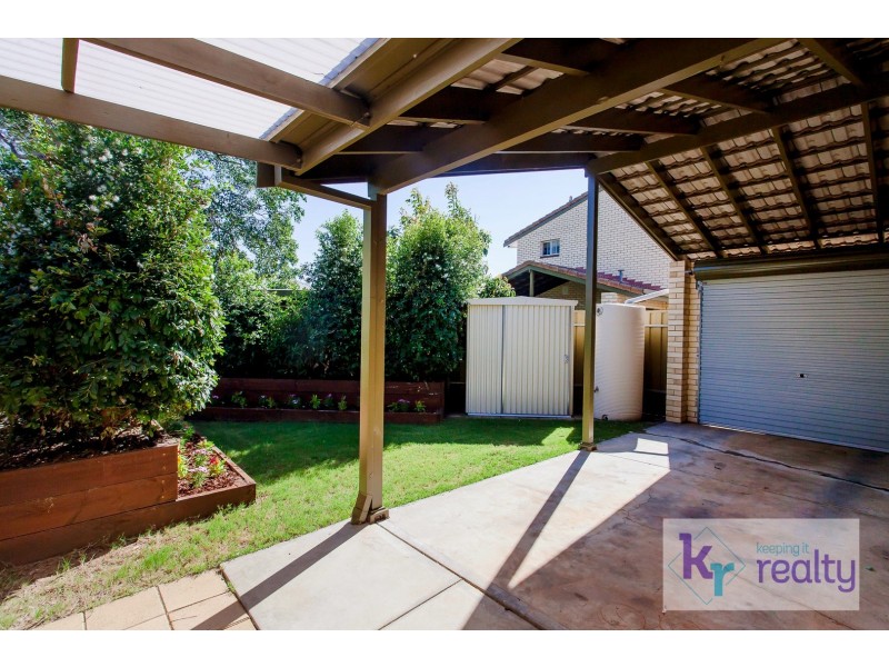 3/19 Evans Crescent, Oaklands Park SA 5046