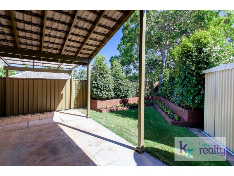 3/19 Evans Crescent, Oaklands Park SA 5046