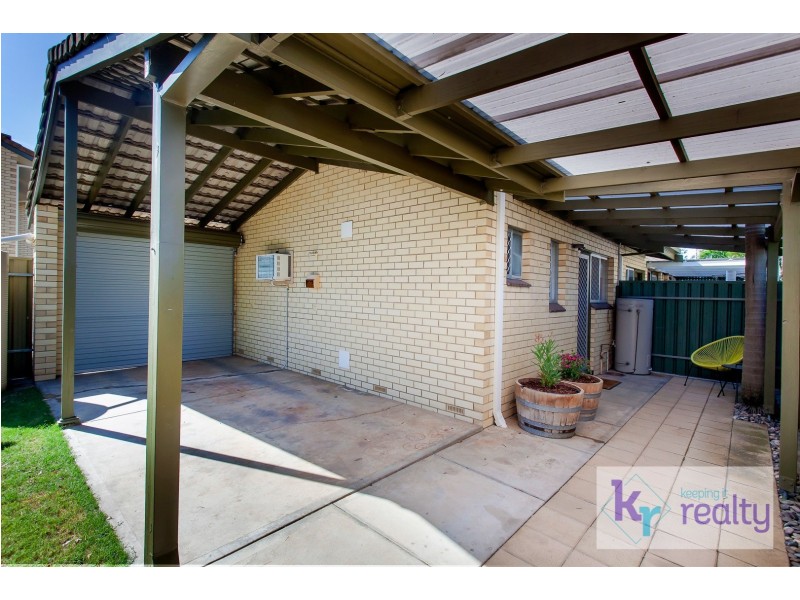 3/19 Evans Crescent, Oaklands Park SA 5046