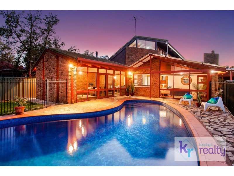 1 Seymour Grove, Brighton SA 5048