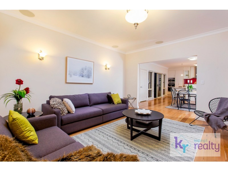 12a Allendale Grove, Stonyfell SA 5066