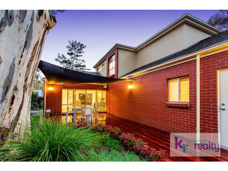 12a Allendale Grove, Stonyfell SA 5066