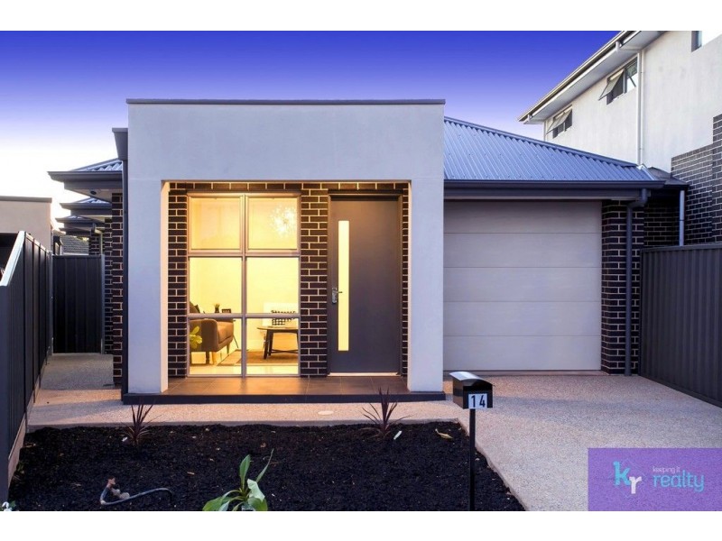 14 The Triangle, Warradale SA 5046
