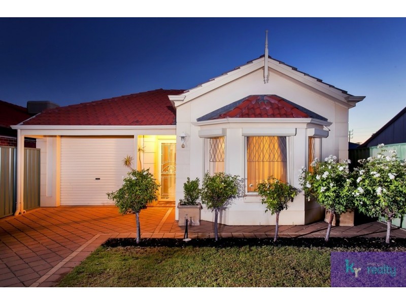 5 Hurtle Court, Underdale SA 5032