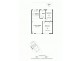 8/23 Creslin Terrace, Camden Park SA 5038 Floorplan