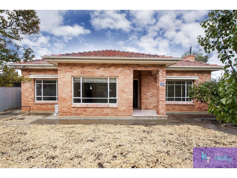 133 Ayers Avenue, Melrose Park SA 5039