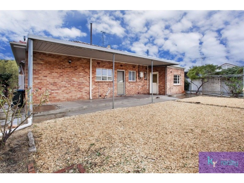 133 Ayers Avenue, Melrose Park SA 5039