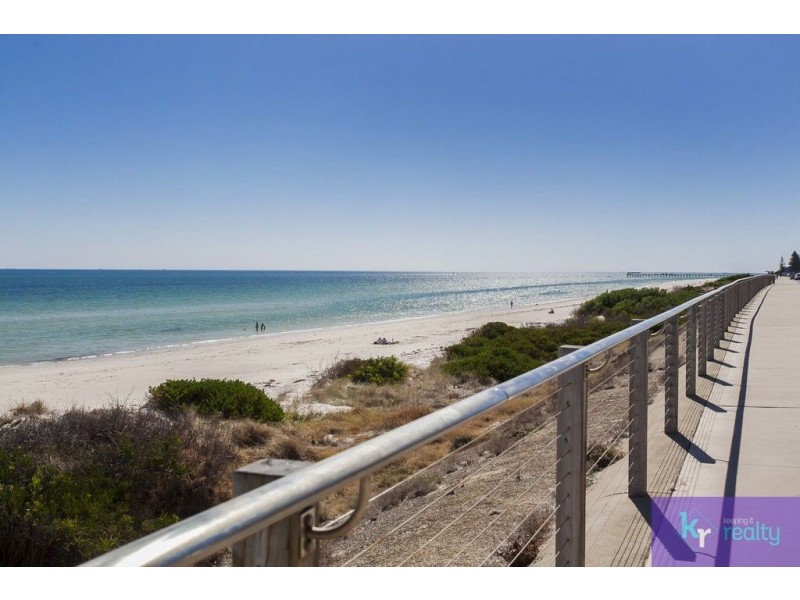 35/180 Seaview Road, Henley Beach South SA 5022