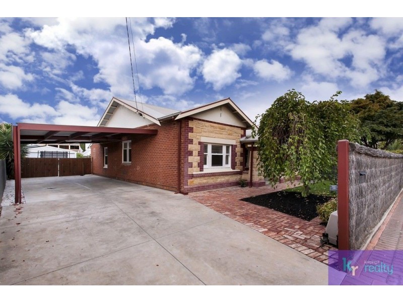 77 William Street, Beverley SA 5009