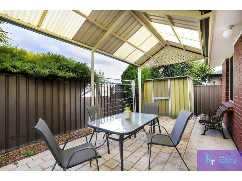 17 Gemini Court, Modbury Heights SA 5092