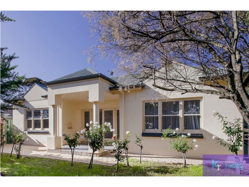 1/277 Goodwood Road, Kings Park SA 5034