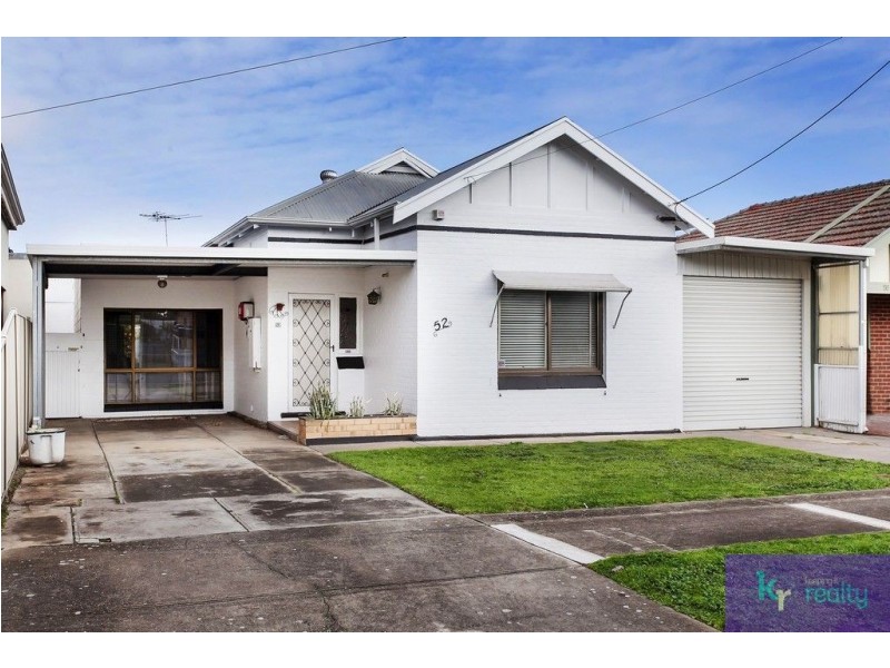 52 Radstock Street, Woodville Park SA 5011
