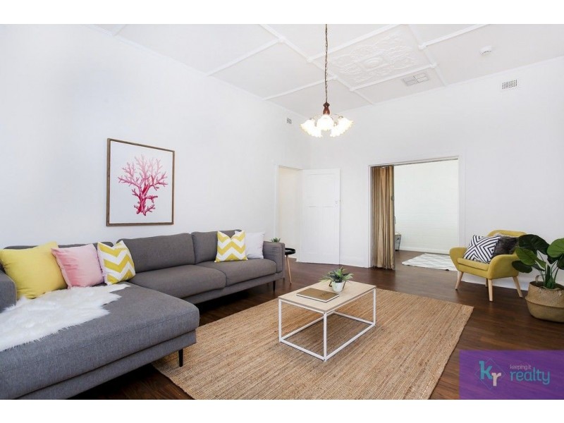 52 Radstock Street, Woodville Park SA 5011