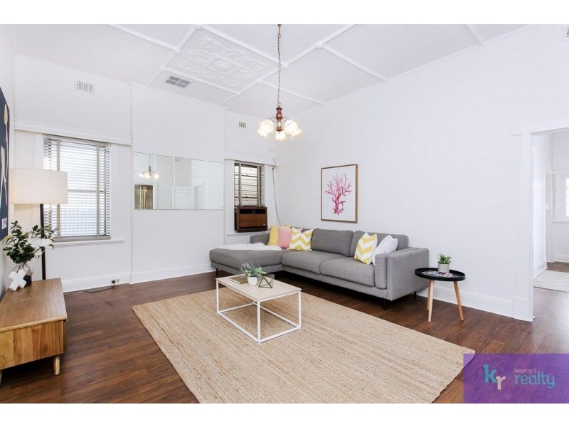 52 Radstock Street, Woodville Park SA 5011