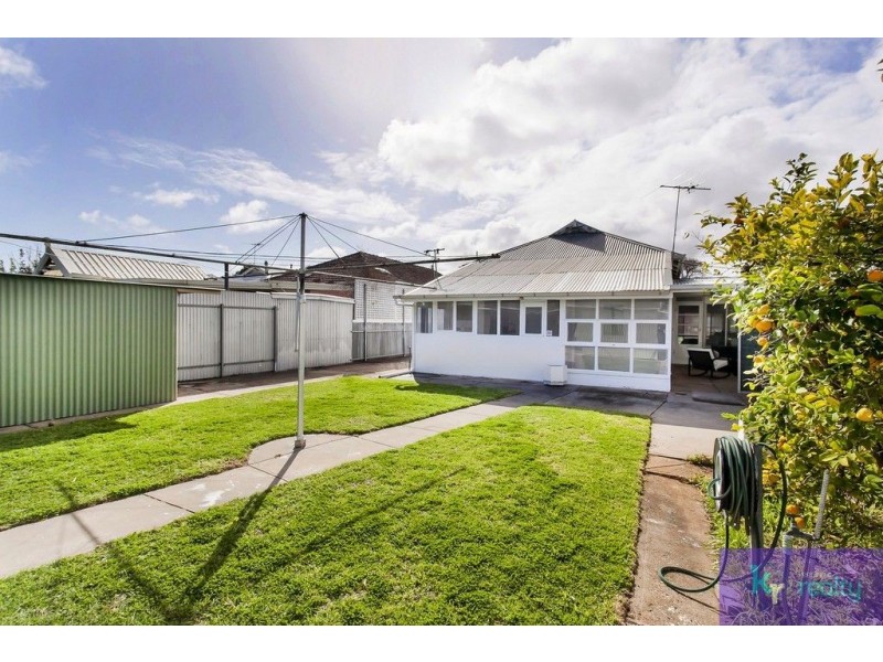 52 Radstock Street, Woodville Park SA 5011