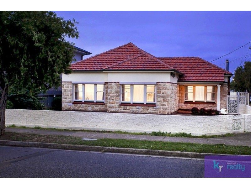 6 Pym Street, Croydon Park SA 5008