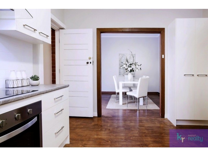 6 Pym Street, Croydon Park SA 5008