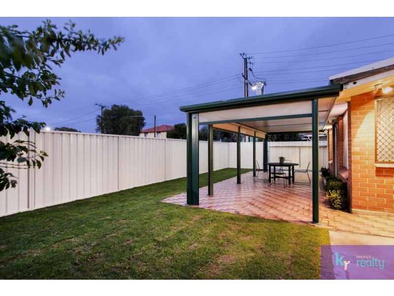 6 Pym Street, Croydon Park SA 5008