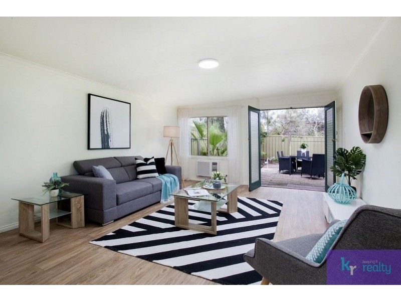 58 Sullivan Terrace, O’sullivan Beach SA 5166