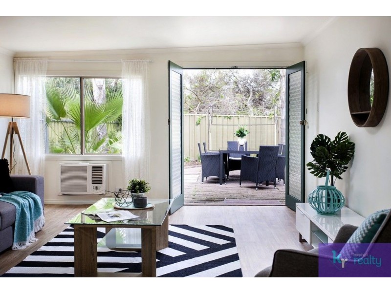 58 Sullivan Terrace, O’sullivan Beach SA 5166