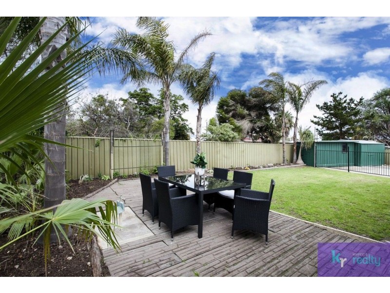 58 Sullivan Terrace, O’sullivan Beach SA 5166