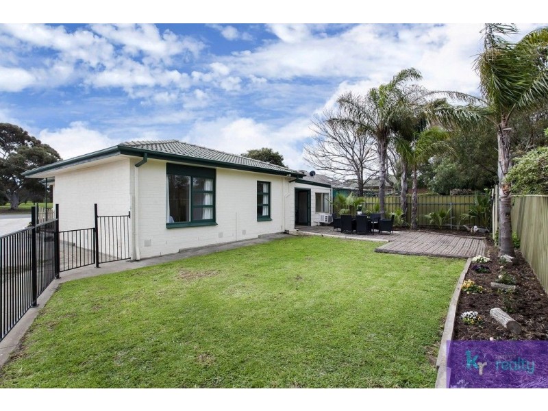 58 Sullivan Terrace, O’sullivan Beach SA 5166