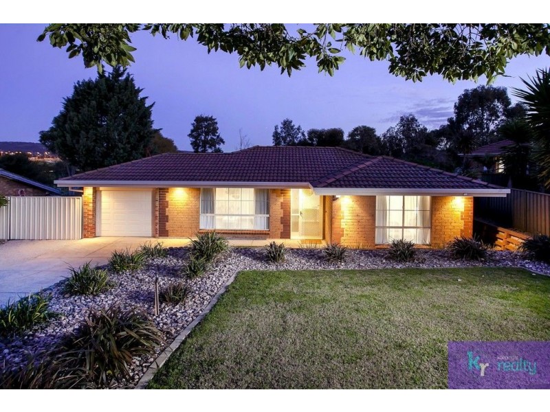 24 Doulton Drive, Trott Park SA 5158