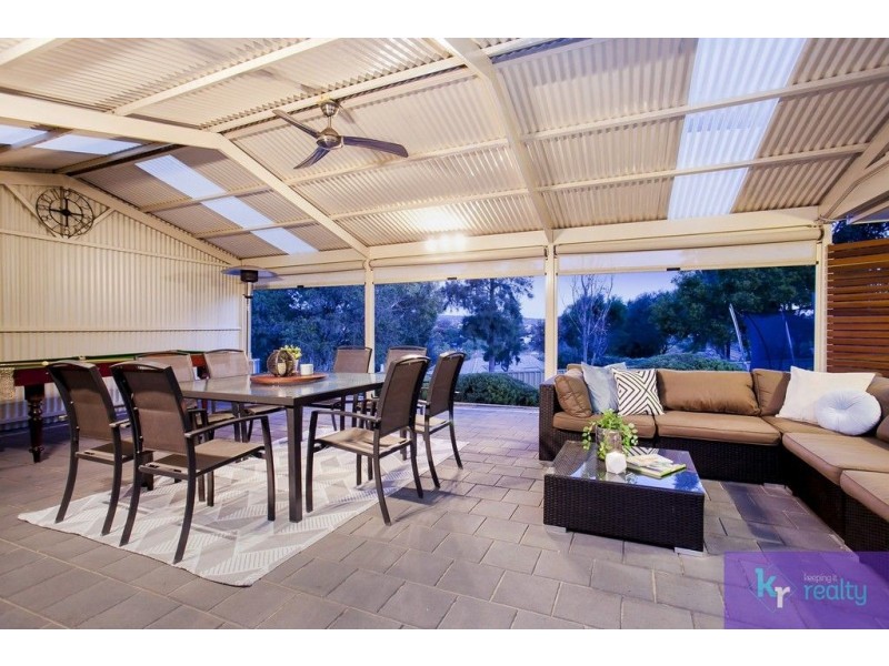 24 Doulton Drive, Trott Park SA 5158