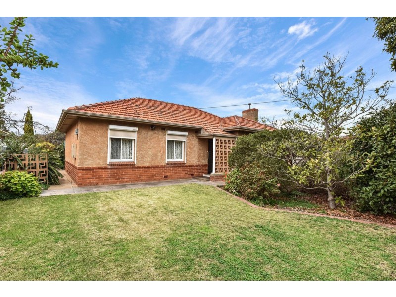 25 Parry Avenue, Somerton Park SA 5044